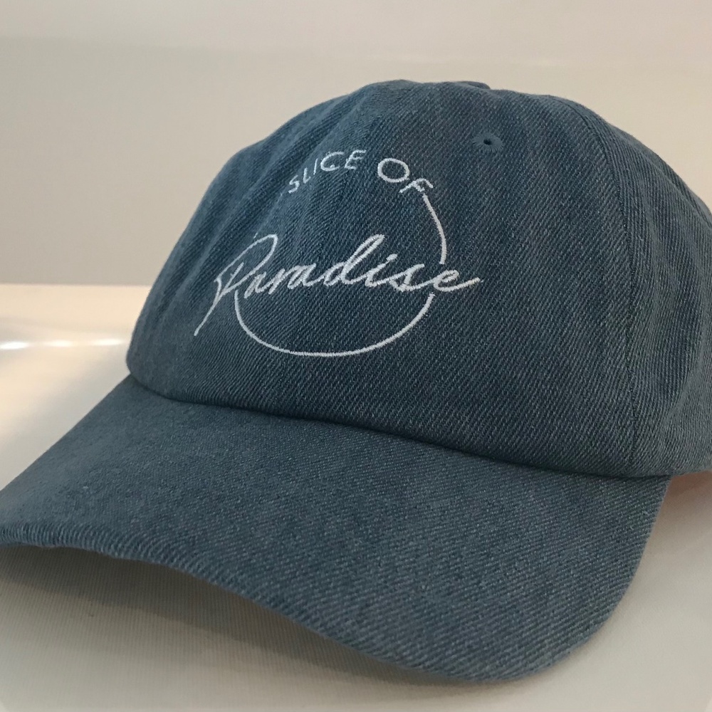 L Space “Slice of Paradise” baseball cap